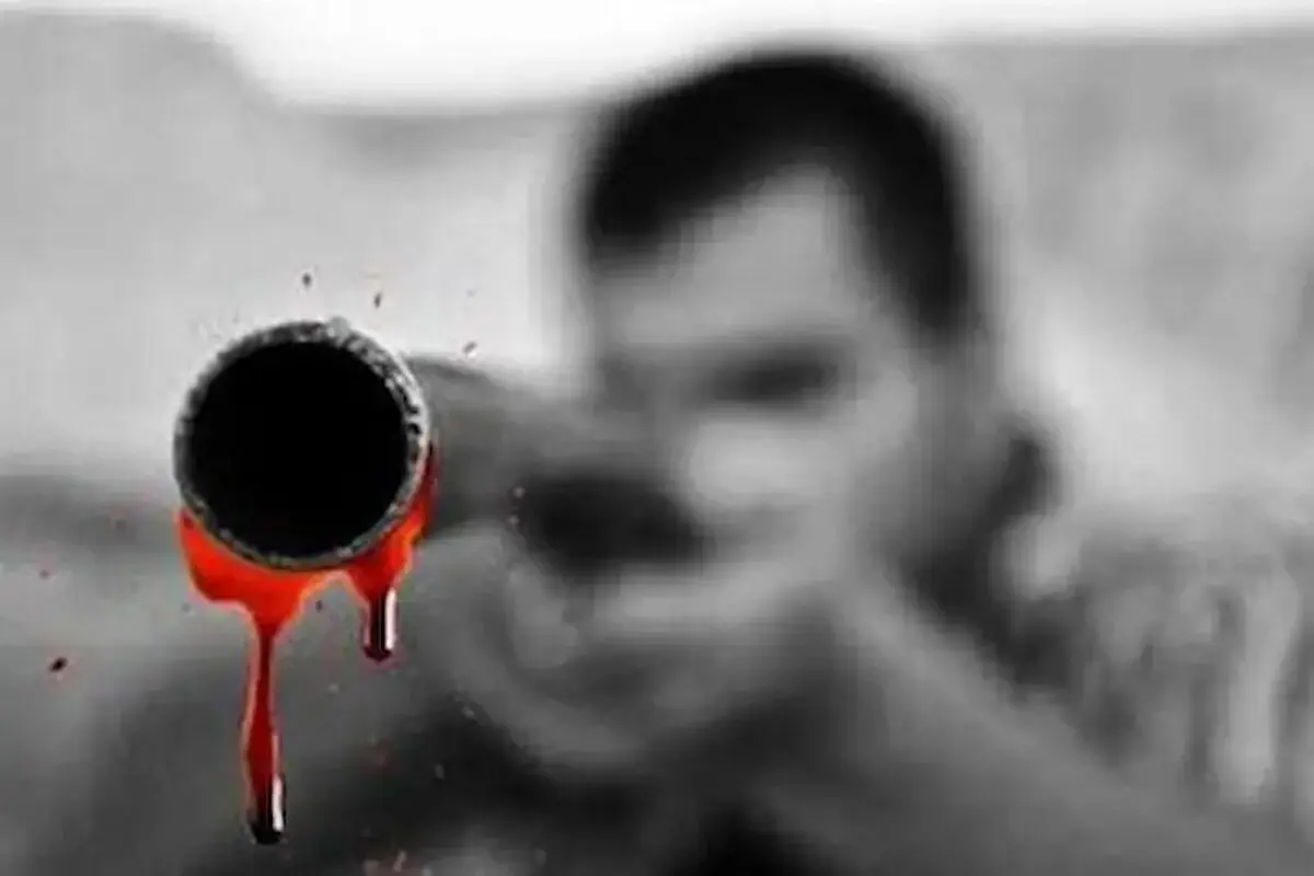 دو نفر در حادثه تیراندازی در آقاسیدشریف جیرده شفت جان باختند

