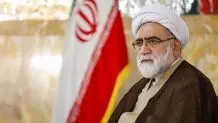 به تکلیف شرعی برای حضور در مجلس خبرگان نرسیدم

