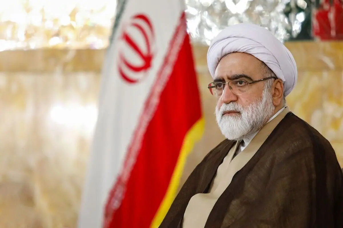 به تکلیف شرعی برای حضور در مجلس خبرگان نرسیدم

