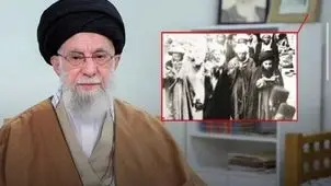 ماجرای یک عکس مهم 