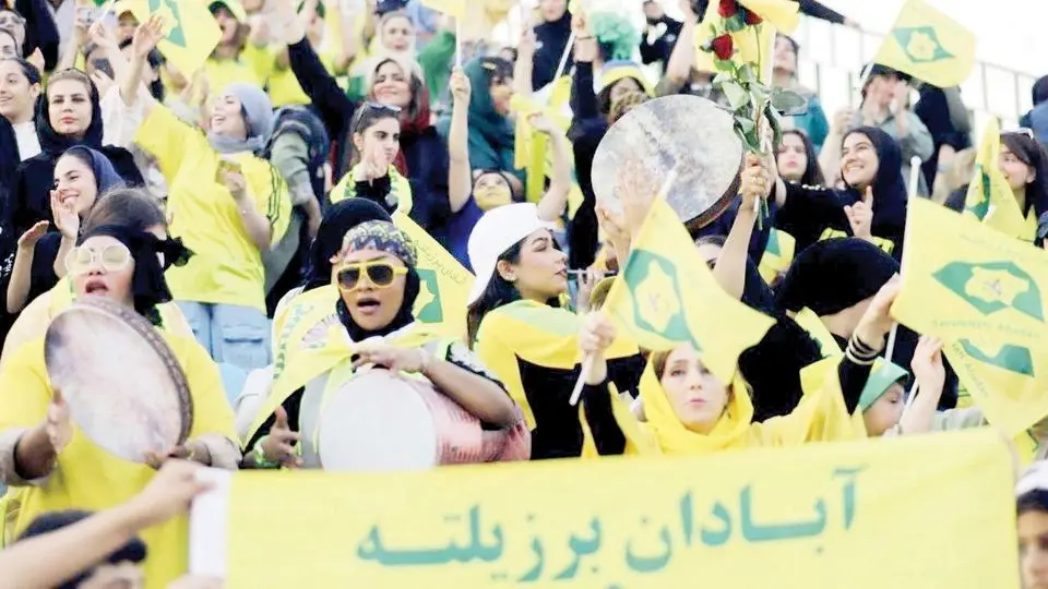 ماجرای باز‌شدن آخرین درهای بسته