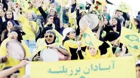 ماجرای باز‌شدن آخرین درهای بسته