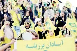 ماجرای باز‌شدن آخرین درهای بسته