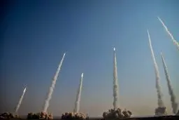 Iran's missiles can reach any point in occupied Palestine
