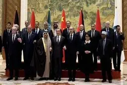 وزیر خارجه عربستان: جنگ علیه غزه باید فورا متوقف شود

