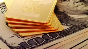 قیمت طلا، سکه و دلار در بازار 5 اردیبهشت 1403/ طلا ارزان و دلار مبادله‌ای گران شد + جدول
