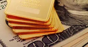 قیمت طلا، سکه و دلار در بازار امروز 1 مرداد 1403/ قیمت ها صعود ی شد + جدول 