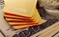 قیمت طلا، سکه و دلار در بازار 5 اردیبهشت 1403/ طلا ارزان و دلار مبادله‌ای گران شد + جدول