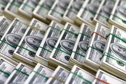 باتلاق عمیق و بی‌انتهای دلار ارزان‌قیمت

