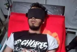 متهم دستگیرشده حادثه تروریستی حرم شاهچراغ فردی به نام «س. اسلم‌یار»، تاجیک‌تبار و اهل ولایت بدخشان است 