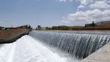 کاهش ۶۱‌درصدی  آب  معادل  برف

