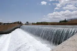 کاهش ۶۱‌درصدی  آب  معادل  برف

