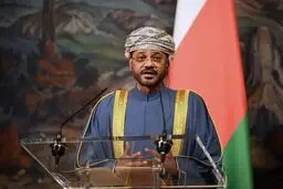 وزیر امورخارجه عمان بر بازگشت دوباره به دیپلماسی تأکید کرد