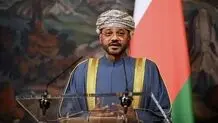 وزیر امورخارجه عمان بر بازگشت دوباره به دیپلماسی تأکید کرد
