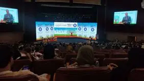 تحول در تشخیص بیماری ها/نقش آزمایشگاه ها در پیشگویی و پیشگیری از بیماری ها در آینده
