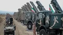 Anti-terror operations in N Iraq aim to defend natl. security