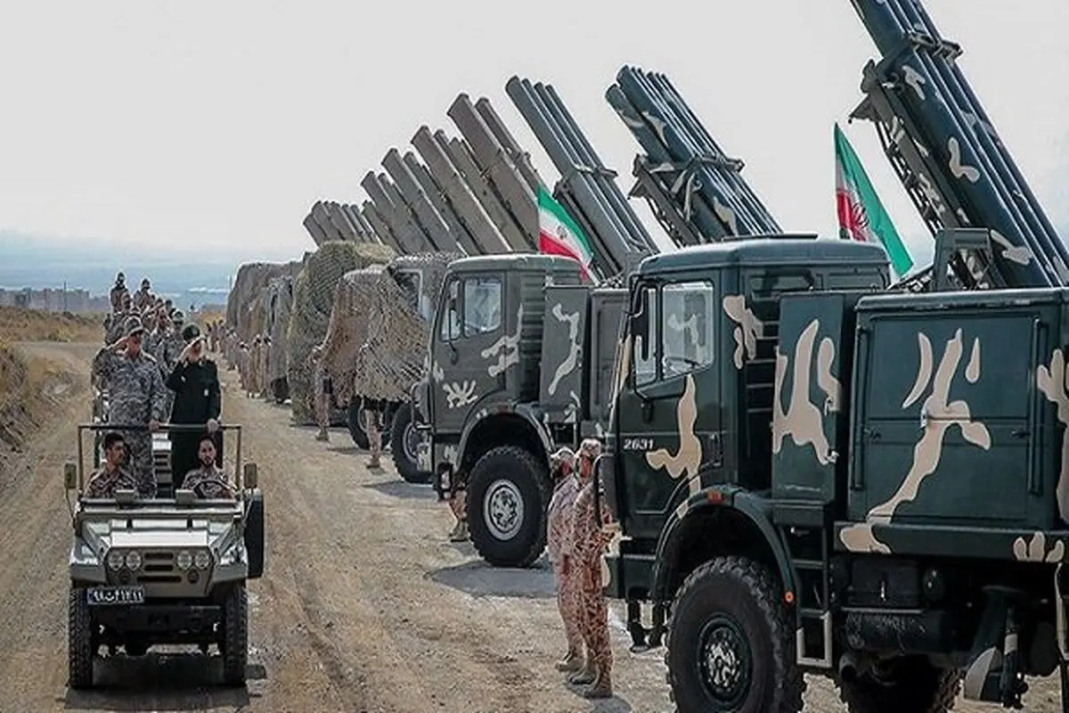 Anti-terror operations in N Iraq aim to defend natl. security