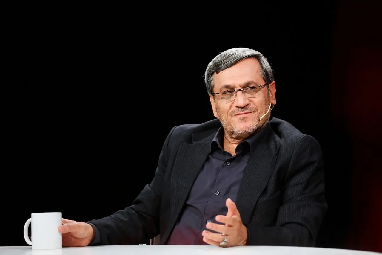 شرط ایران برای عبور از تنگه هرمز
