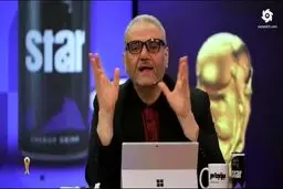 کنایه جواد خیابانی به قلعه نویی: ژاپنی ها طلبکار نبودند 