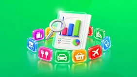 اقتصاد دیجیتال در روزهای بحران؛ روایت اسنپ از ۱۴۰۴