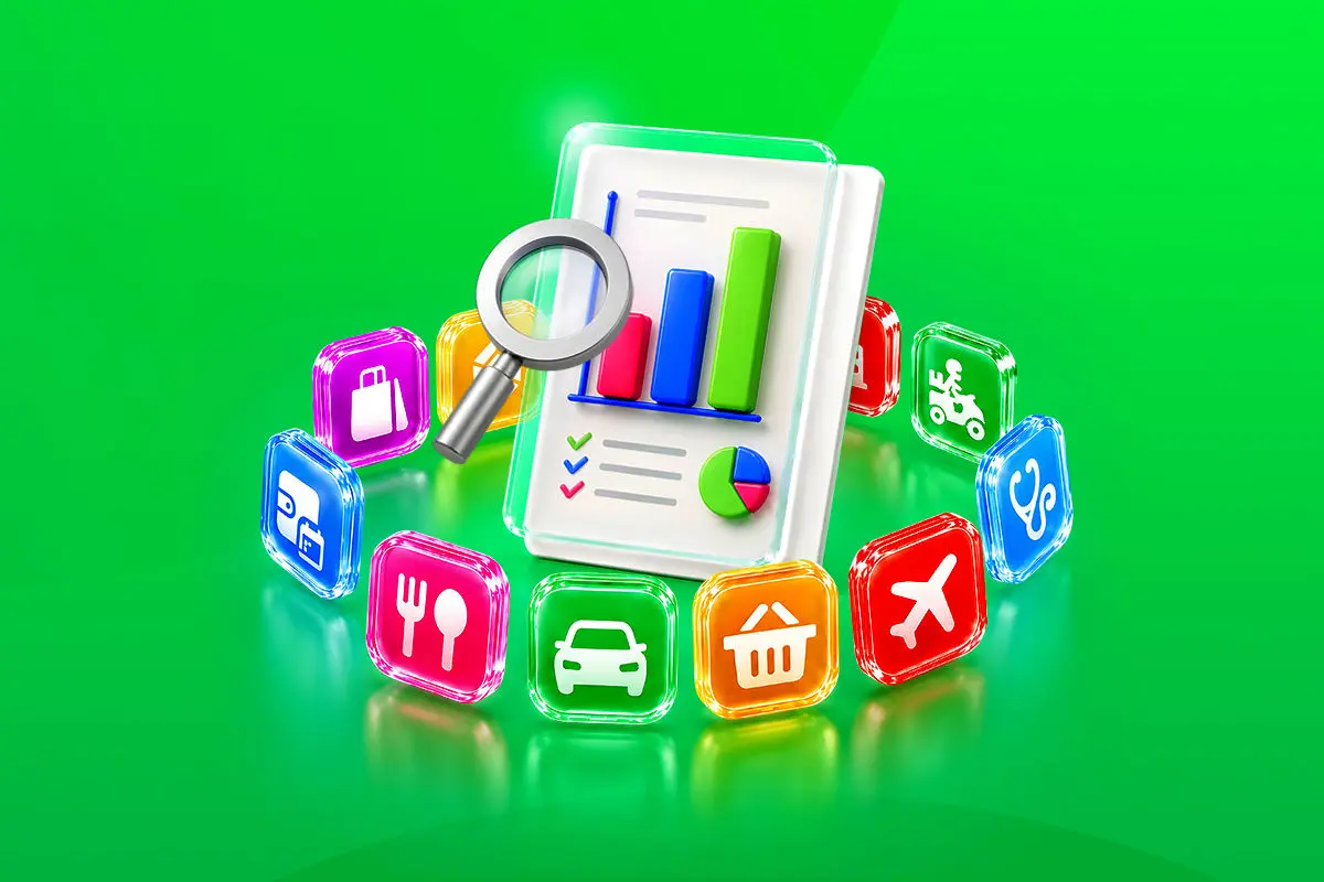اقتصاد دیجیتال در روزهای بحران؛ روایت اسنپ از ۱۴۰۴