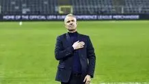 مذاکره بی‌سرانجام پرسپولیس با اسماعیل کارتال