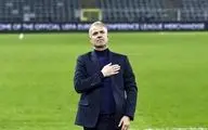 مذاکره بی‌سرانجام پرسپولیس با اسماعیل کارتال