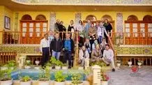 Iran’s annual tourism revenues at $6.2 bn: Official