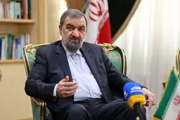 محسن رضایی: در هیچ کدام از لیست‌های انتخاباتی دخالتی نداشتم