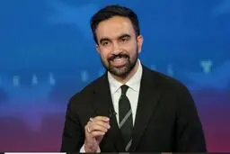 معجزه دموکراسی

