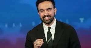 معجزه دموکراسی

