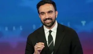 معجزه دموکراسی

