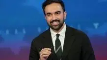 معجزه دموکراسی

