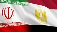 Egypt ready to raise level of diplomatic ties with Iran