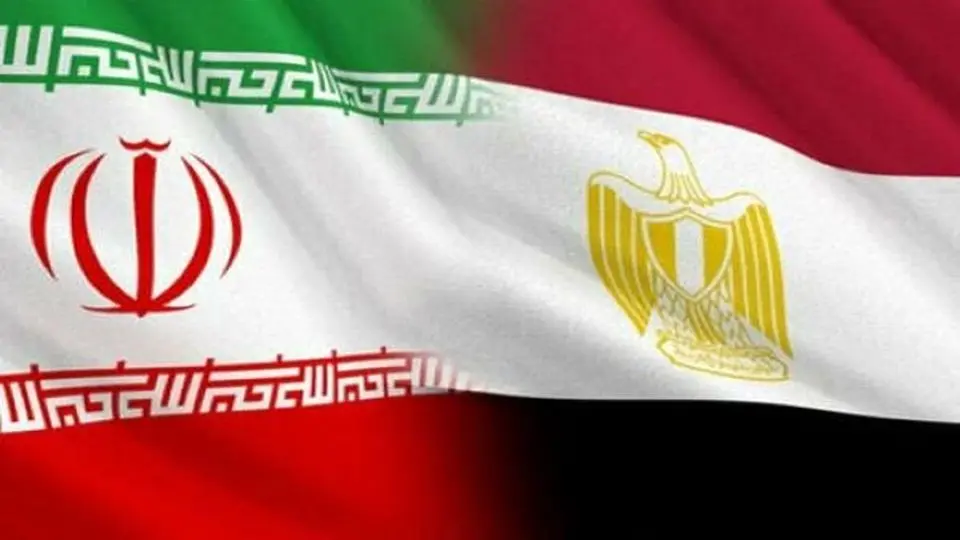 Egypt ready to raise level of diplomatic ties with Iran