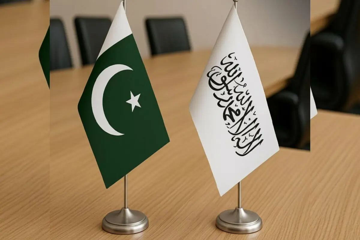 پایان بی‌نتیجه مذاکرات پاکستان و افغانستان