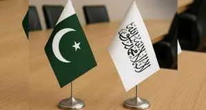 پایان بی‌نتیجه مذاکرات پاکستان و افغانستان