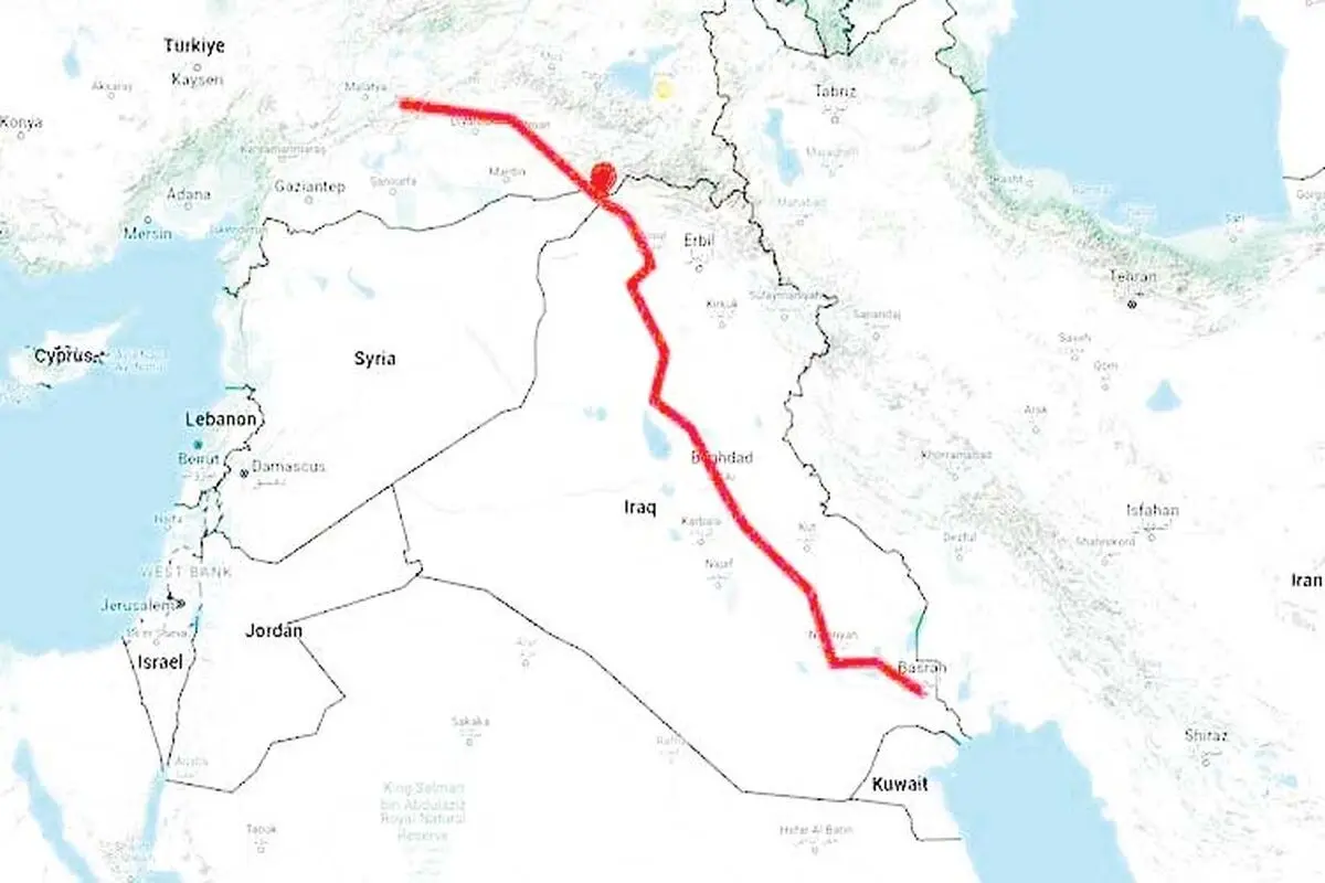 بازی دوگانه ترکیه