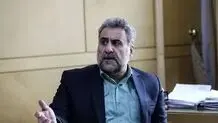 جلوگیری از تنش در منطقه بخشی از مذاکرات میز قرمز است
