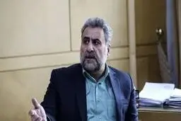 جلوگیری از تنش در منطقه بخشی از مذاکرات میز قرمز است
