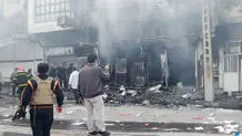 گزارشی از جزئیات درگیری در مهاباد
