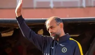 نویدکیا راه پیروزی را گم کرده است