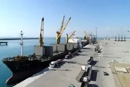 Iran, India plan to route Russia trade via Chabahar