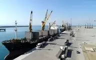 Iran, India plan to route Russia trade via Chabahar