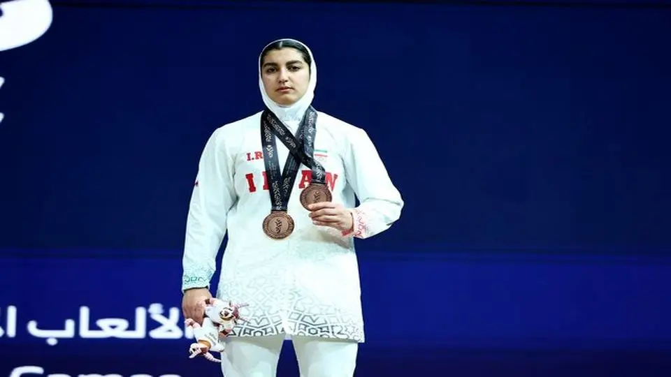 نتایج ایران در هفتمین روز از بازیهای آسیایی بحرین/ ۳ برنز در وزنهبرداری و جودو