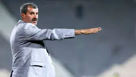 مایلی کهن: الان زمان مناسبی برای تغییر هاشمیان نیست/ من اصلا موافق مربی خارجی نیستم