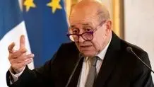 احتمال کناره‌گیری رئیس‌جمهور فرانسه/ استعفای مکرون پذیرفته شد؟