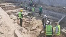 پاسخ به برخی پرسش‌ها درباره کاوش در محوطه متروی شیراز

