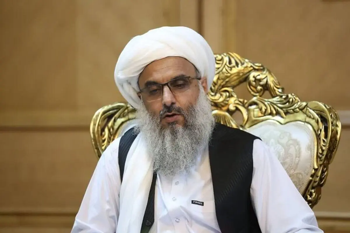 والی هرات: مشکلات مهاجران در اردوگاه فریمان حل شد 