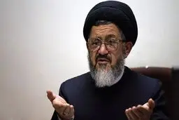 انتقاد تند عضو جامعه روحانیت از هزینه‌سازی برخی روحانیون تندرو برای نظام/ منبر جای هر حرفی نیست

